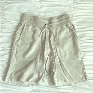 Saturdays New York City Men’s Cotton Shorts